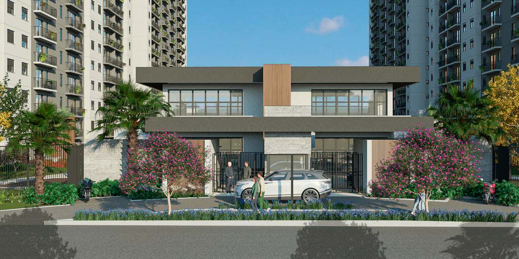 Lançamento Apartamento